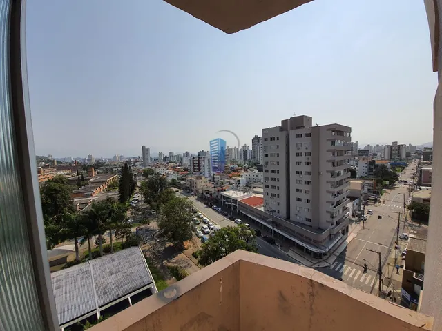 Imagem 8: Apartamento na Rua Uruguai, Bem no Coração de Itajaí!