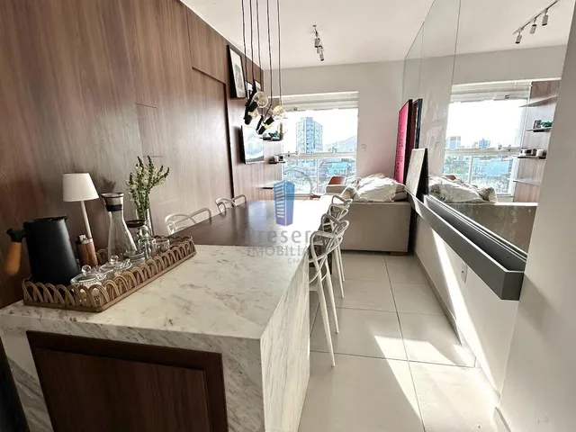 Imagem: Apartamento com 2 Dormitórios no Bairro