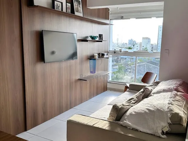 Imagem 2: Apartamento com 2 Dormitórios no Bairro São Vicente