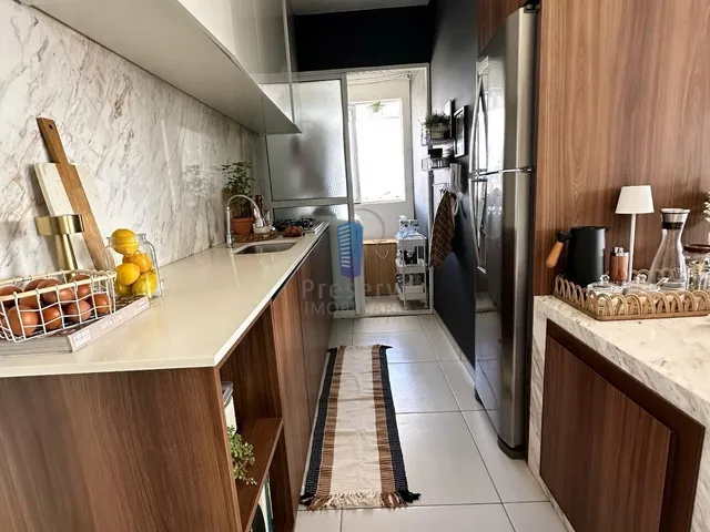 Imagem 8: Apartamento com 2 Dormitórios no Bairro São Vicente