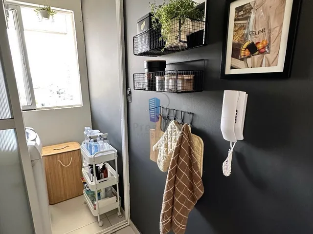 Imagem 4: Apartamento com 2 Dormitórios no Bairro São Vicente