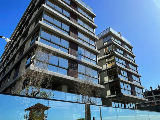 Imagem: Apartamento À Venda no Bairro Praia Brava