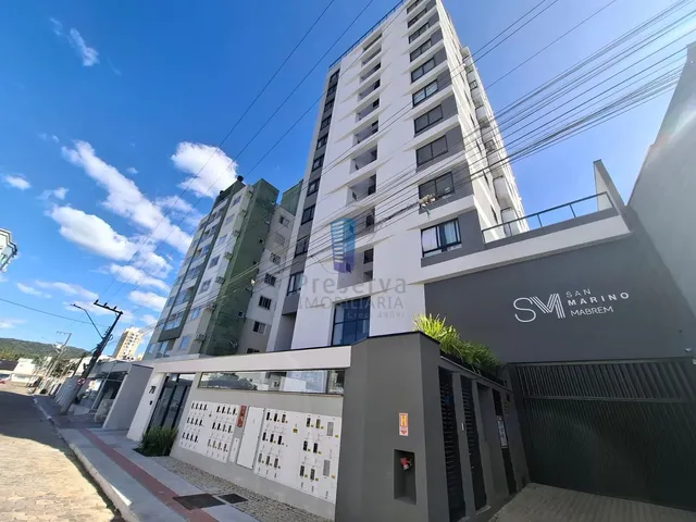 Imagem: Apartamento Semimobiliado