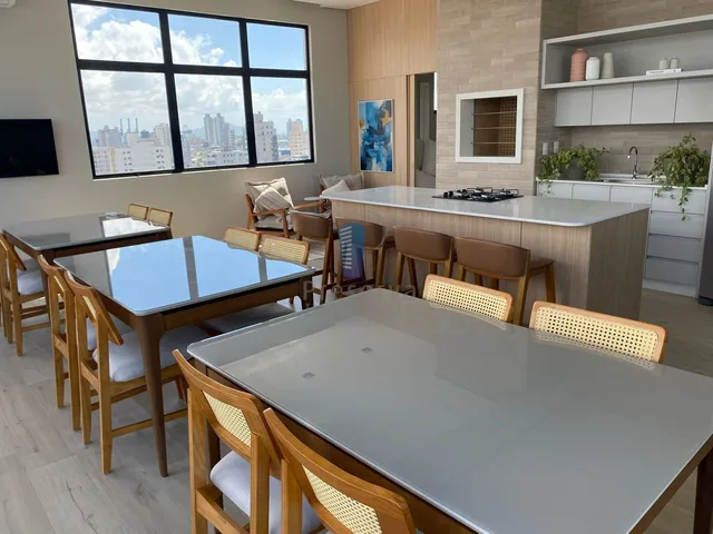 Imagem 5: Apartamento Semimobiliado