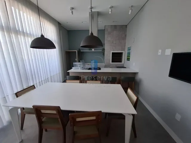 Imagem 12: Apartamento Semimobiliado