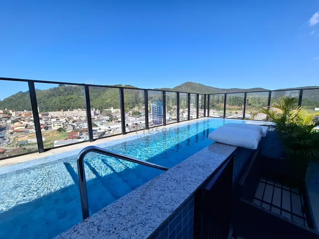 Imagem 8: Apartamento Semimobiliado