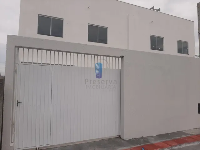 Imagem: Casa À Venda no Bairro São Vicente - Itajaí/Sc