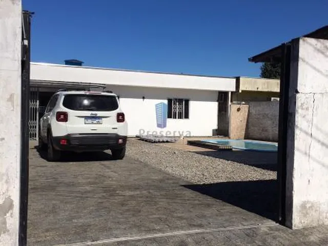 Imagem 6: Casa À Venda no Bairro São Vicente - Itajaí/Sc