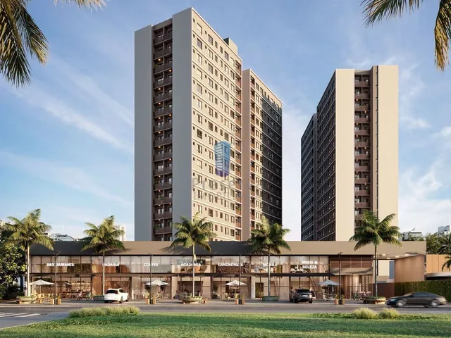 Imagem: Apartamento À Venda no Bairro São João