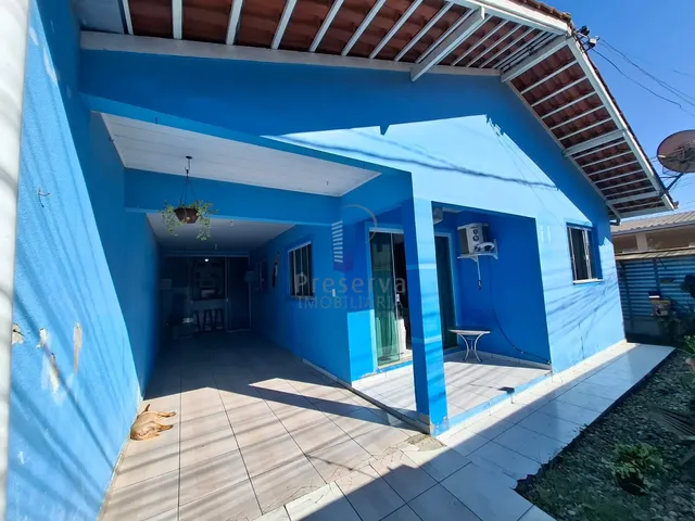 Imagem: Casa com Potencial de Renda para Venda!
