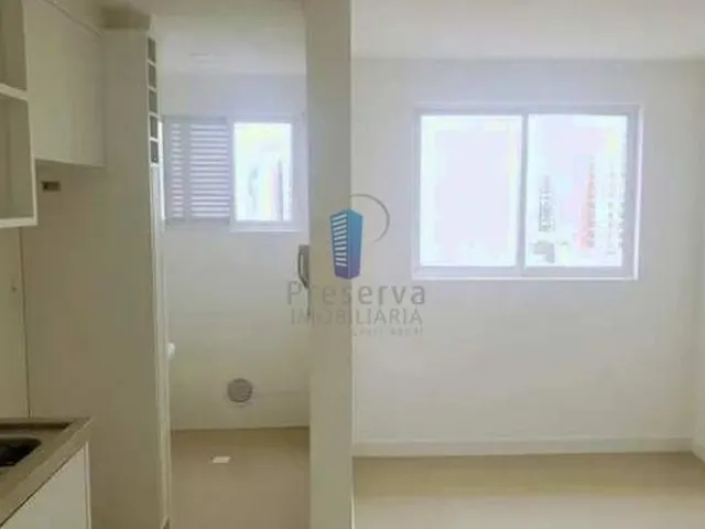 Imagem 2: Apartamento Semimobiliado no Centro de Itajaí!