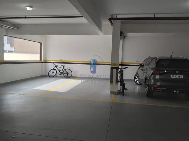 Imagem 4: Apartamento Semimobiliado no Centro de Itajaí!