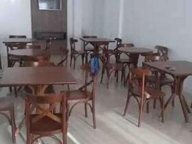 Imagem 6: Apartamento Semimobiliado no Centro de Itajaí!
