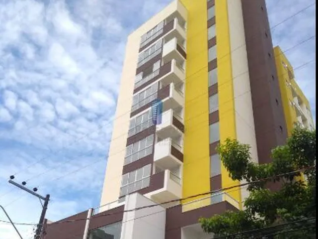 Imagem 3: Apartamento Semimobiliado no Centro de Itajaí!