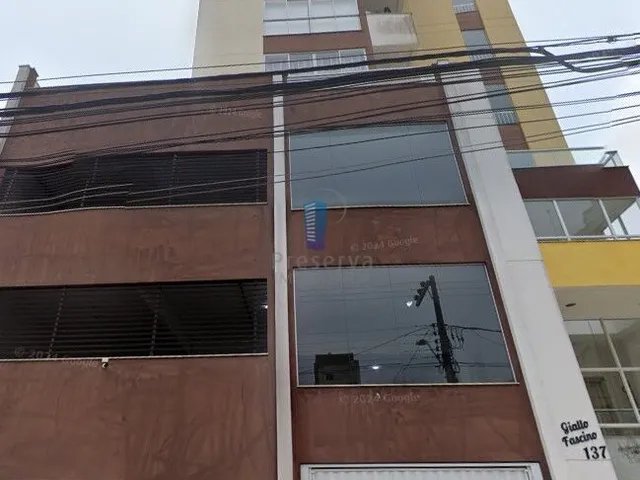 Imagem 8: Apartamento Semimobiliado no Centro de Itajaí!