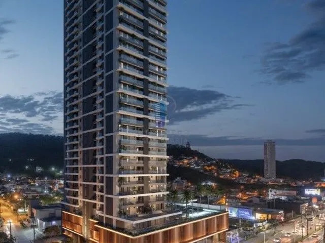 Imagem: Apartamento Modernidade e Alto Padrão