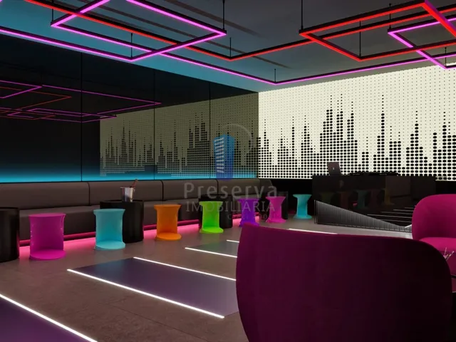 Imagem 5: Apartamento Modernidade e Alto Padrão