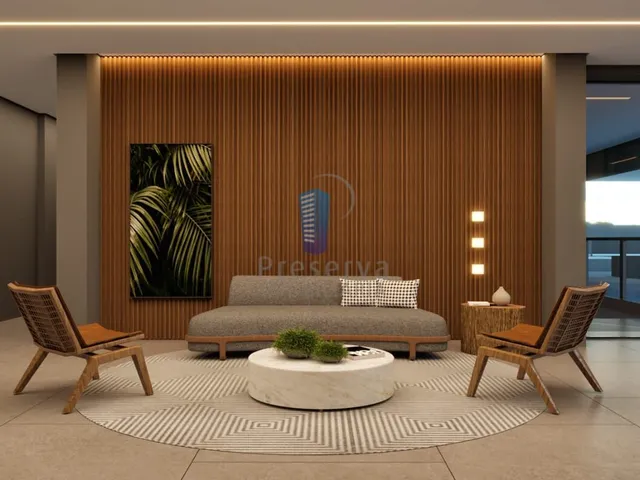 Imagem 13: Apartamento Modernidade e Alto Padrão