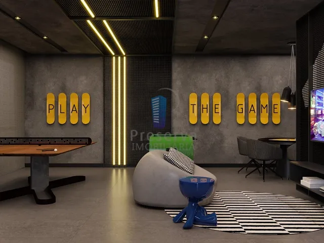 Imagem 8: Apartamento Modernidade e Alto Padrão