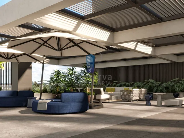 Imagem 10: Apartamento Modernidade e Alto Padrão
