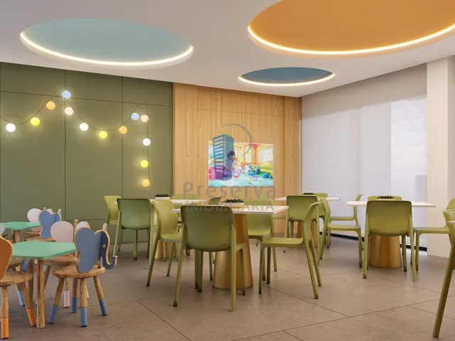 Imagem 12: Apartamento Modernidade e Alto Padrão