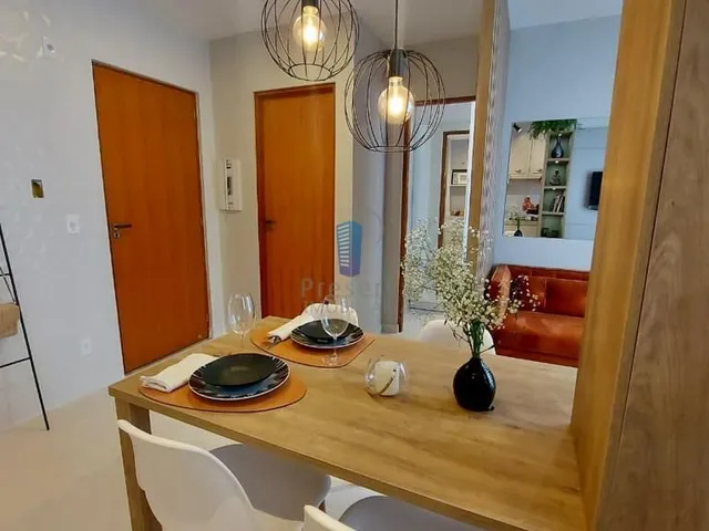 Imagem 8: Apartamento Padrão Pronto para Morar