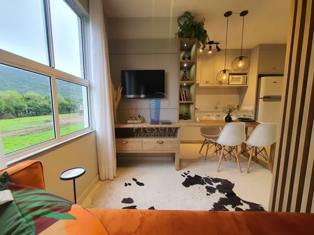 Imagem 6: Apartamento Padrão Pronto para Morar