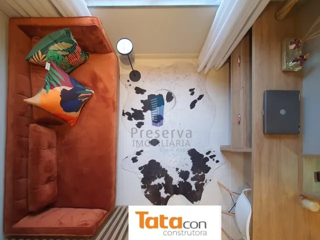 Imagem 3: Apartamento Padrão Pronto para Morar
