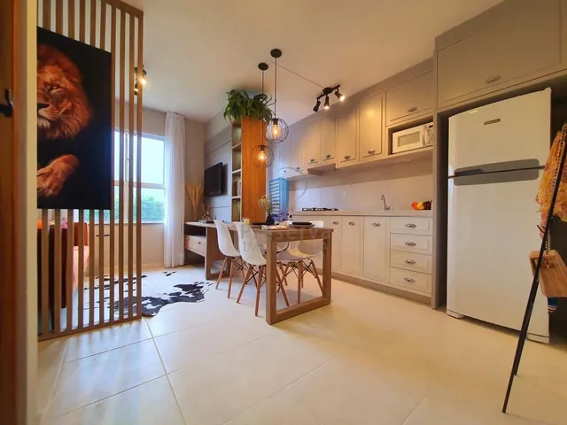 Imagem 5: Apartamento Padrão Pronto para Morar