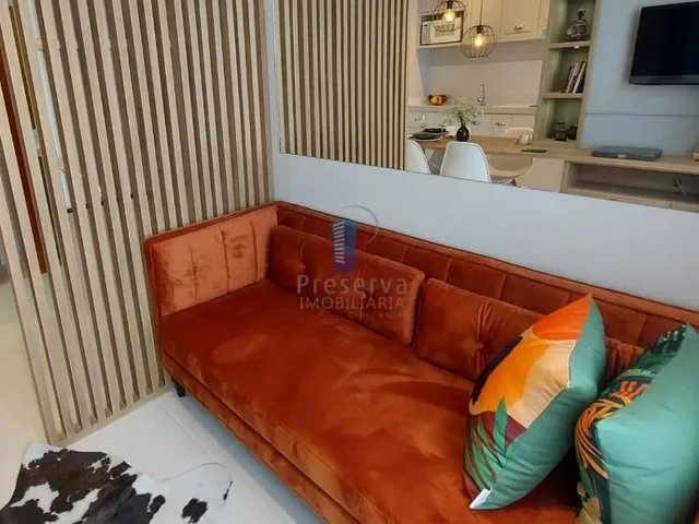 Imagem 12: Apartamento Padrão Pronto para Morar