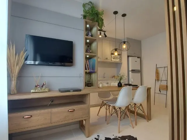 Imagem 4: Apartamento Padrão Pronto para Morar