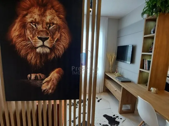 Imagem 11: Apartamento Padrão Pronto para Morar