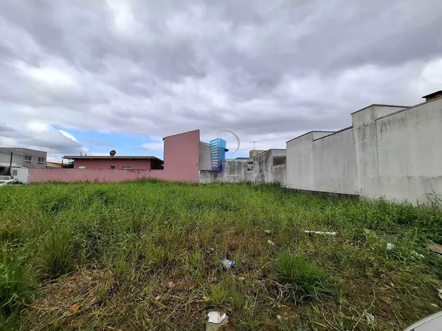 Imagem: Terreno em Avenida no Bairro santa Regina