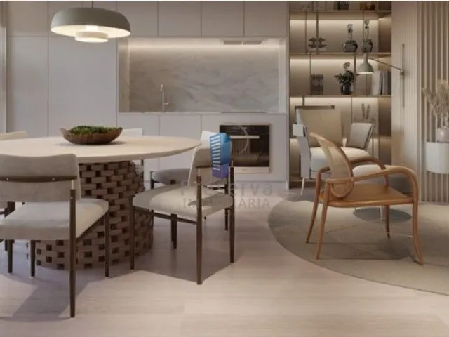 Imagem 9: Apartamento Localizado na Praia Brava, Itajaí/Sc