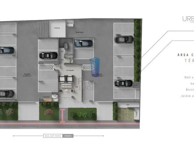 Imagem 7: Apartamento À Venda no Bairro Dom Bosco - Itajaí/Sc
