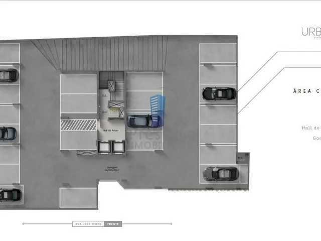 Imagem 2: Apartamento À Venda no Bairro Dom Bosco - Itajaí/Sc