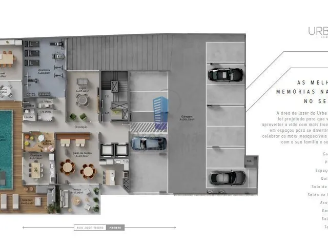 Imagem 11: Apartamento À Venda no Bairro Dom Bosco - Itajaí/Sc