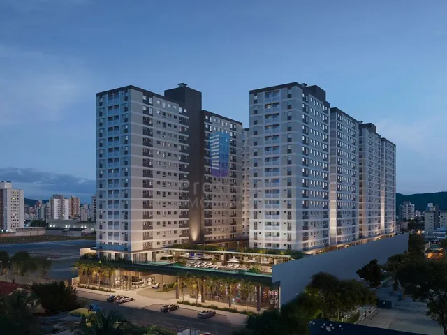 Imagem: Apartamento em Condomínio com Área de