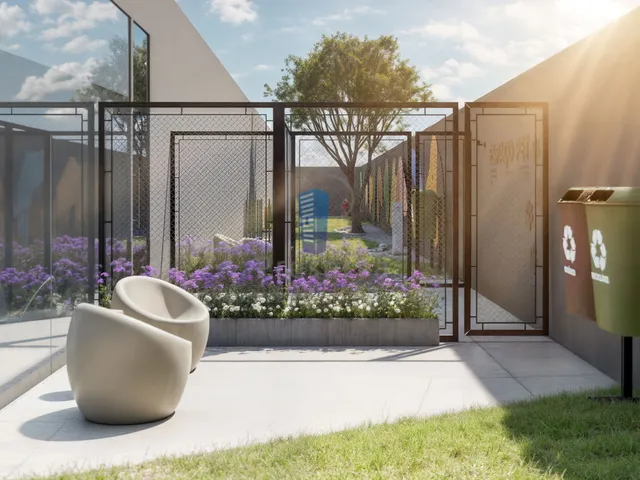 Imagem 14: Apartamento em Condomínio com Área de Lazer Completa!