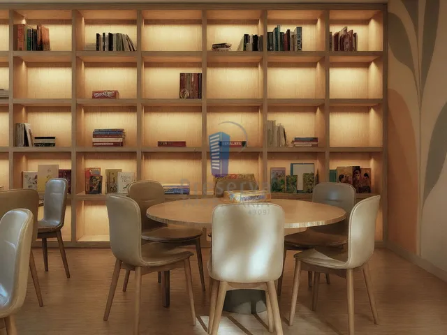 Imagem 13: Apartamento em Condomínio com Área de Lazer Completa!