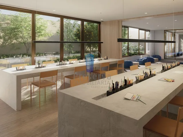 Imagem 8: Apartamento em Condomínio com Área de Lazer Completa!