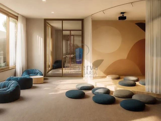 Imagem 16: Apartamento em Condomínio com Área de Lazer Completa!