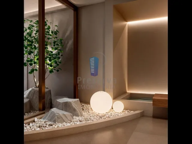 Imagem 9: Apartamento em Condomínio com Área de Lazer Completa!