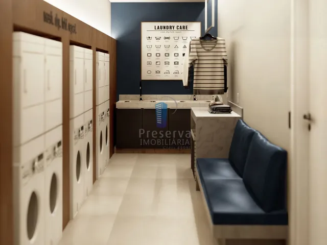 Imagem 6: Apartamento em Condomínio com Área de Lazer Completa!