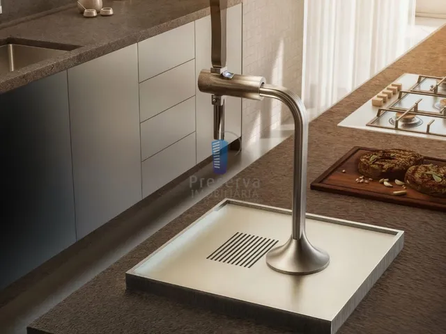 Imagem 12: Apartamento em Condomínio com Área de Lazer Completa!