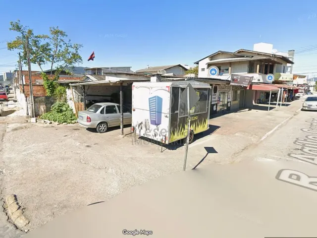 Imagem: Terreno em Cidade Nova, Itajaí/Sc