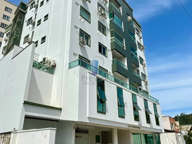 Imagem: Apartamento com 2 Dormitórios (1 Suíte)