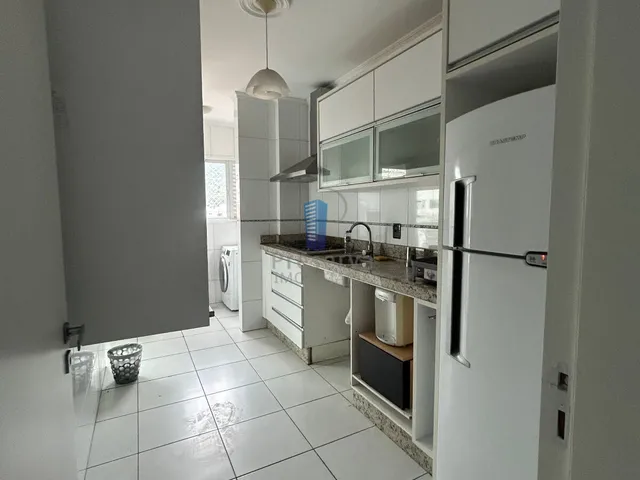 Imagem 5: Apartamento com 2 Dormitórios (1 Suíte) + Escritório, Sacada Gourmet no Bairro Vila Operaria em Itajaí