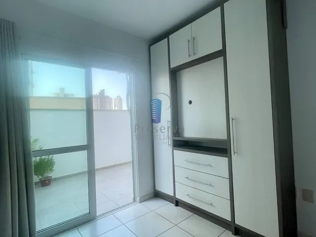 Imagem 13: Apartamento com 2 Dormitórios (1 Suíte) + Escritório, Sacada Gourmet no Bairro Vila Operaria em Itajaí