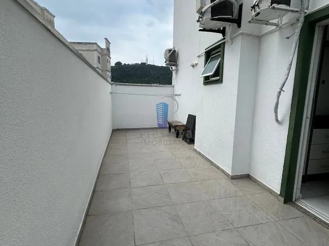 Imagem 11: Apartamento com 2 Dormitórios (1 Suíte) + Escritório, Sacada Gourmet no Bairro Vila Operaria em Itajaí